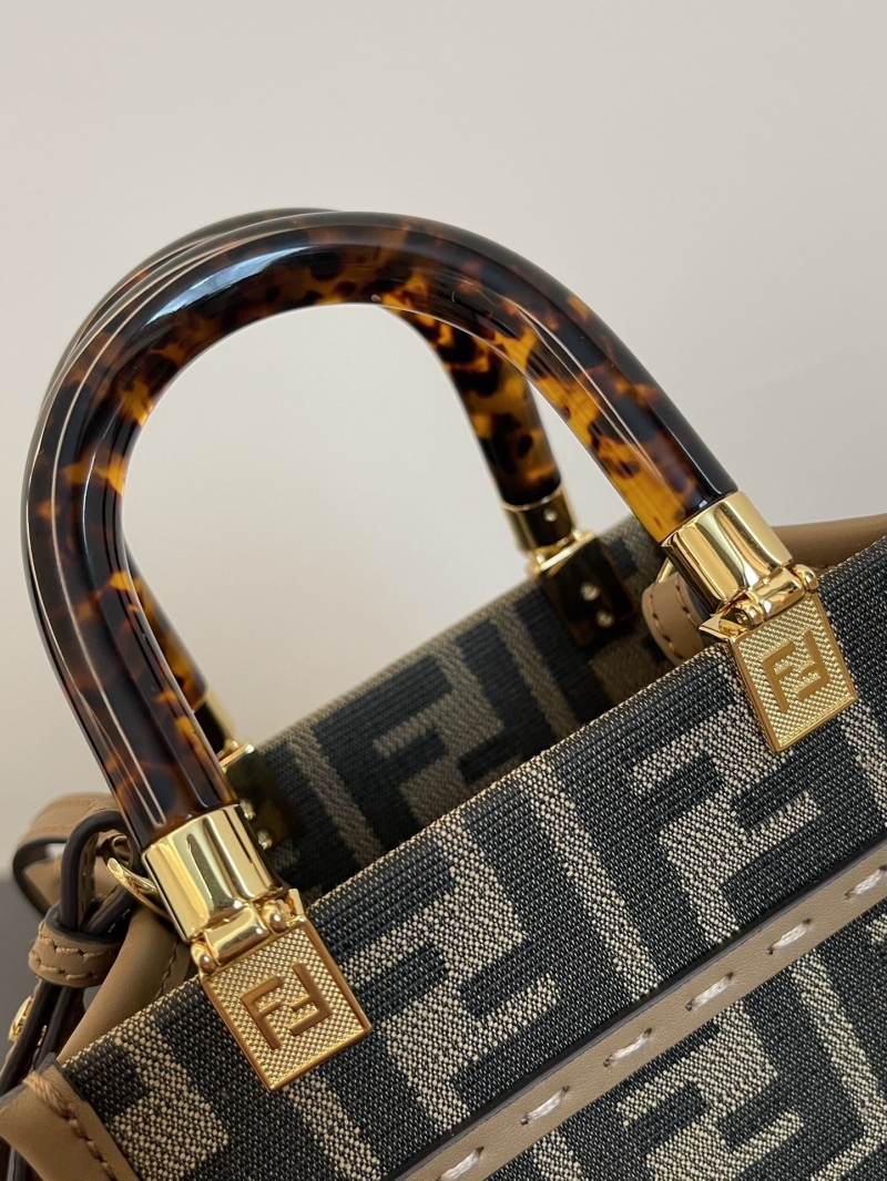 Fendi Sunshine Bags